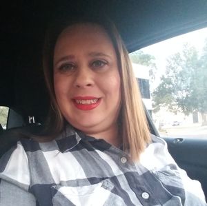 Meet your Posher, Amber